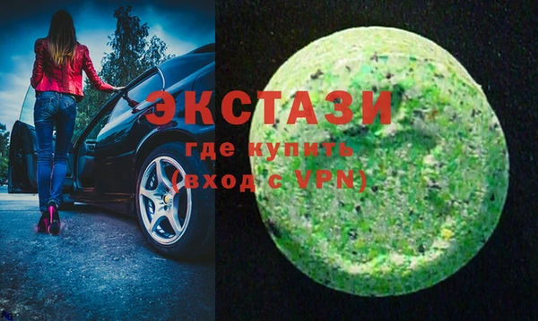 хмурый Гусев