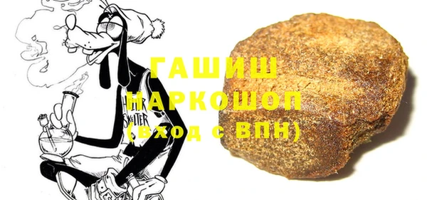 хмурый Гусев