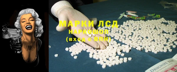 хмурый Гусев